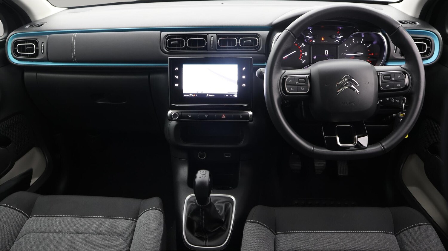 Used Citroen C3 2021 for sale - 76247787: Photo 14