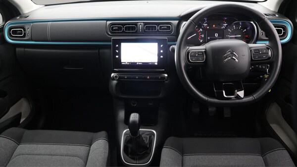 Used Citroen C3 for sale - 76247787: Photo 14