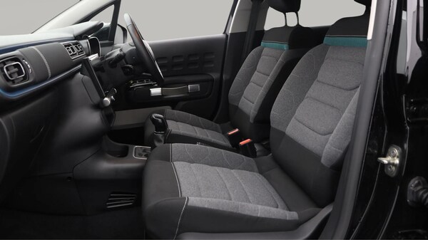 Used Citroen C3 for sale - 76247787: Photo 15