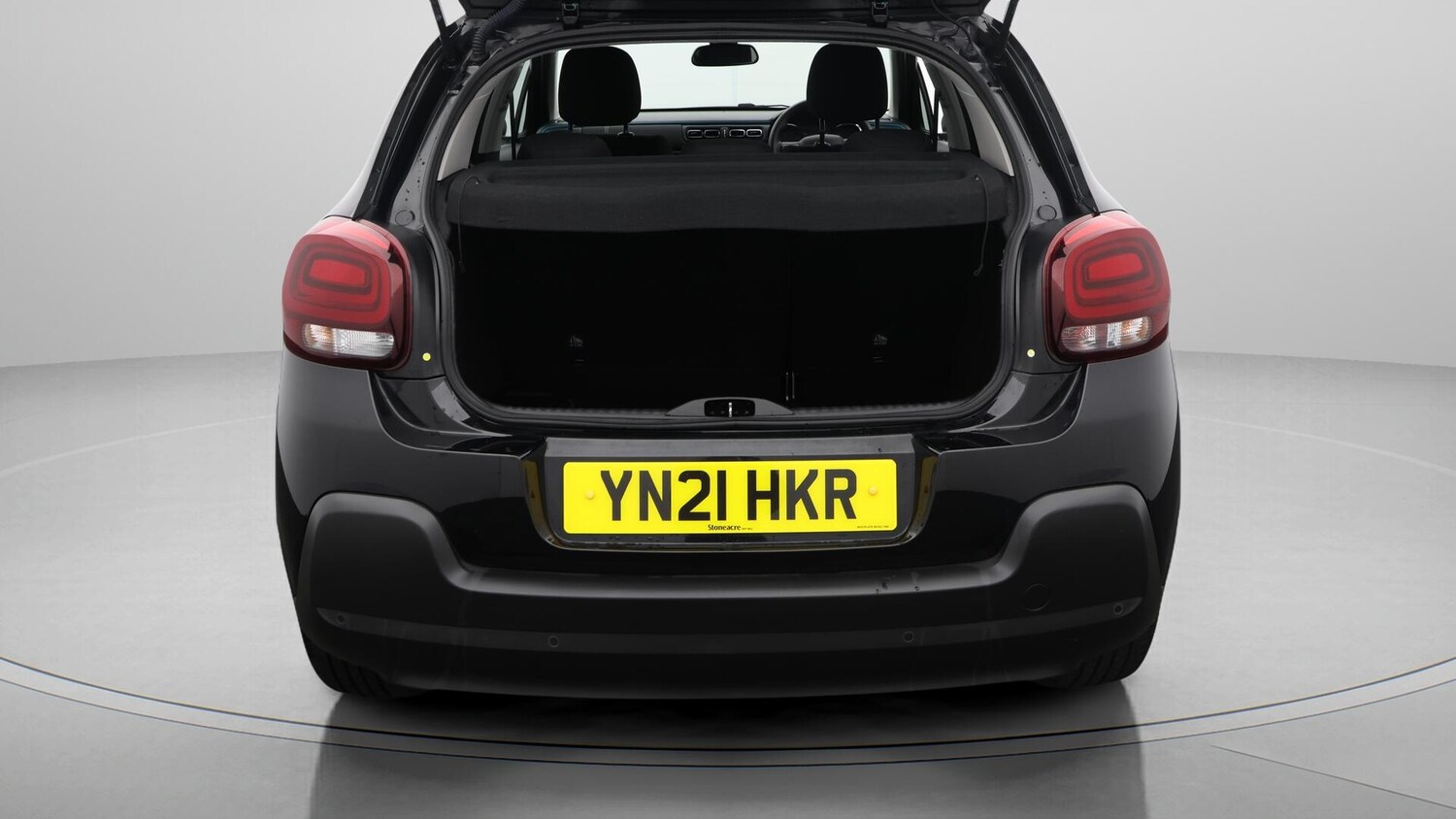 Used Citroen C3 2021 for sale - 76247787: Photo 18