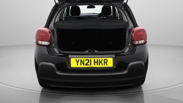 Used Citroen C3 for sale - 76247787: Photo 18
