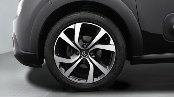 Used Citroen C3 for sale - 76247787: Photo 19