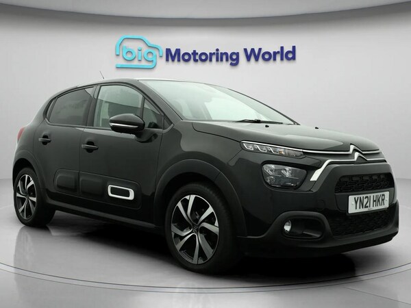 Used Citroen C3 for sale - 76247787: Photo 1