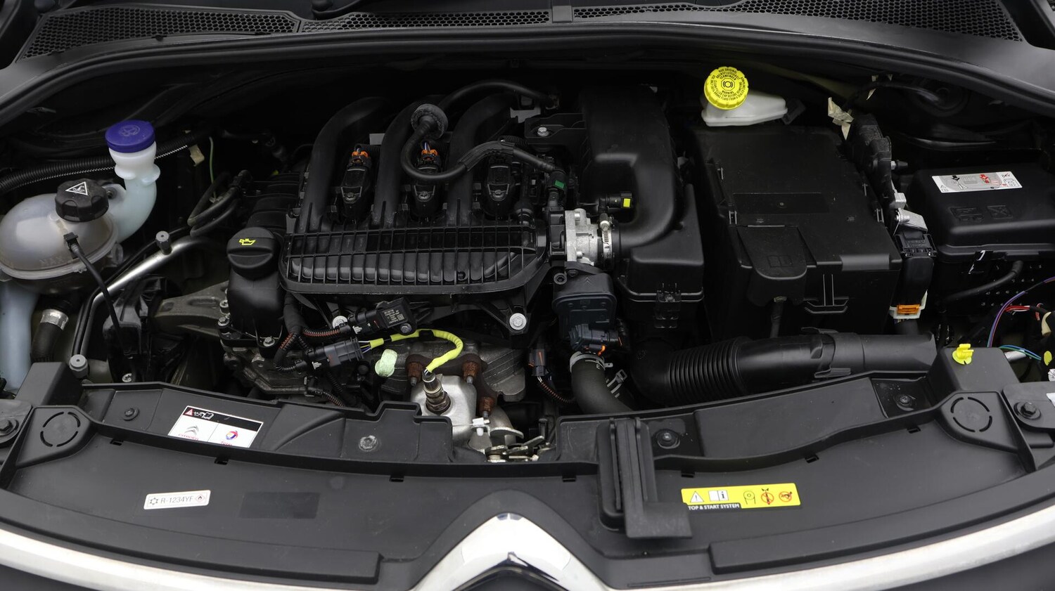 Used Citroen C3 2021 for sale - 76247787: Photo 20