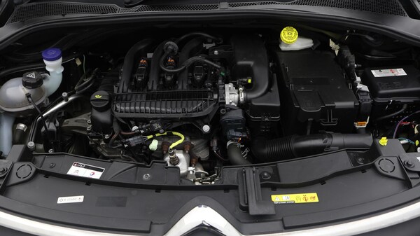 Used Citroen C3 for sale - 76247787: Photo 20