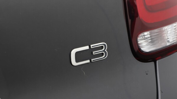 Used Citroen C3 for sale - 76247787: Photo 22