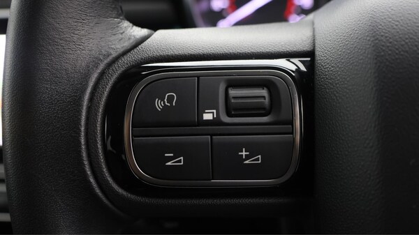Used Citroen C3 for sale - 76247787: Photo 23