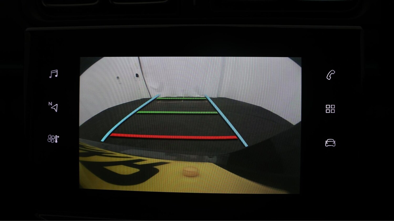 Used Citroen C3 2021 for sale - 76247787: Photo 25