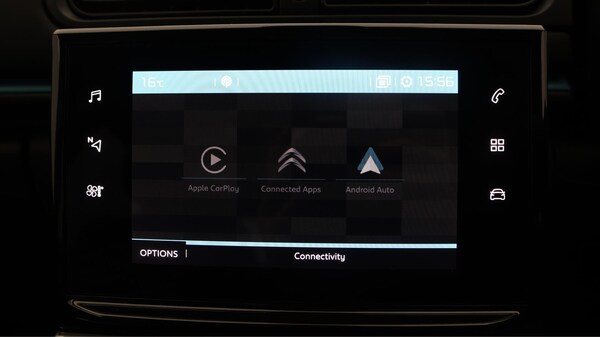 Used Citroen C3 for sale - 76247787: Photo 26
