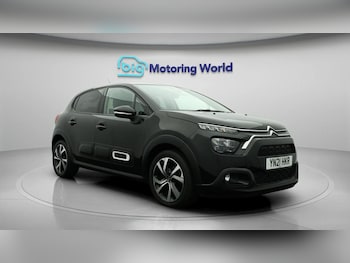 Used Citroen C3 for sale - 76247787: Photo 2