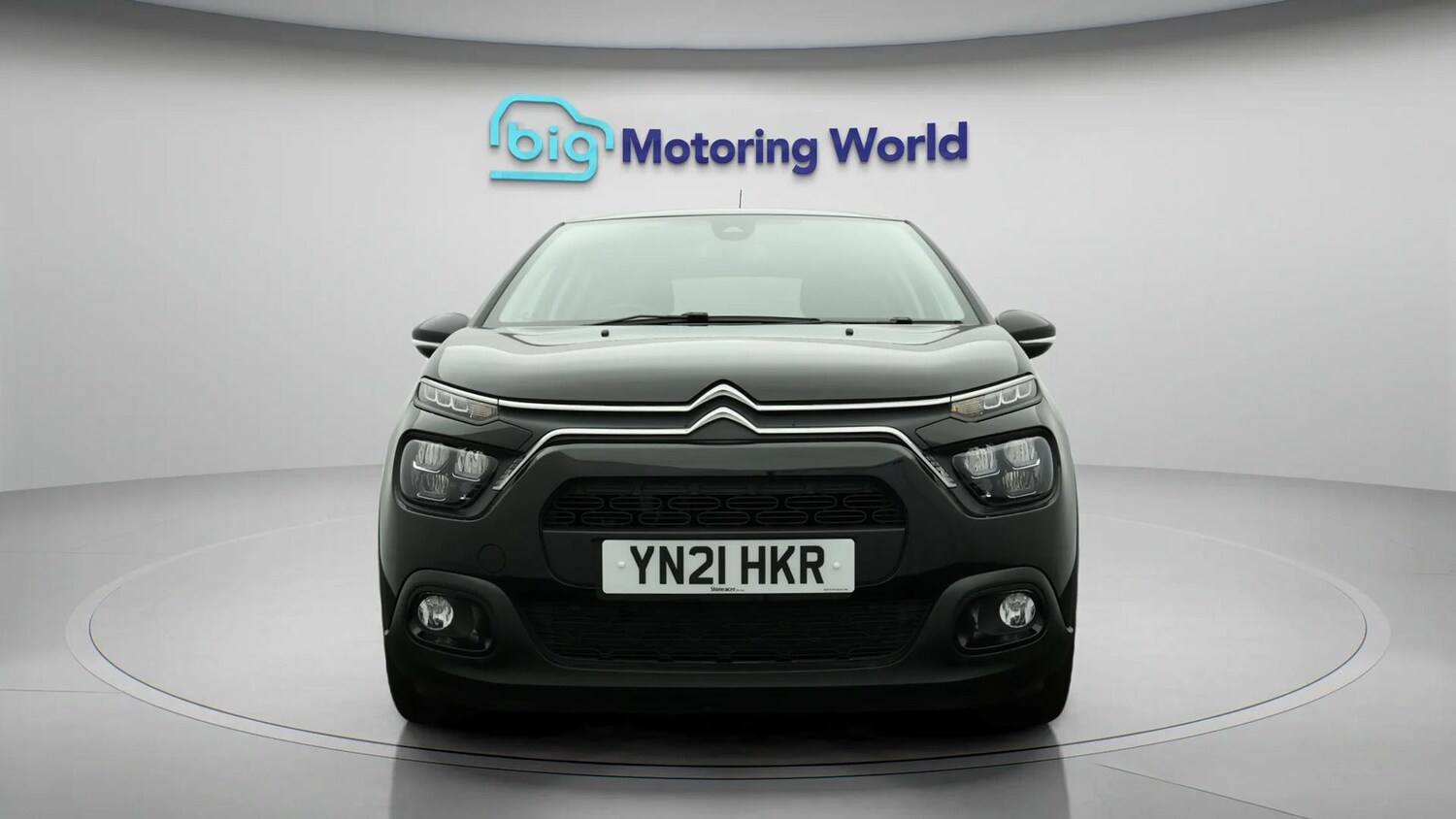 Used Citroen C3 2021 for sale - 76247787: Photo 3