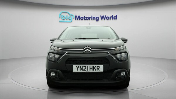Used Citroen C3 for sale - 76247787: Photo 3