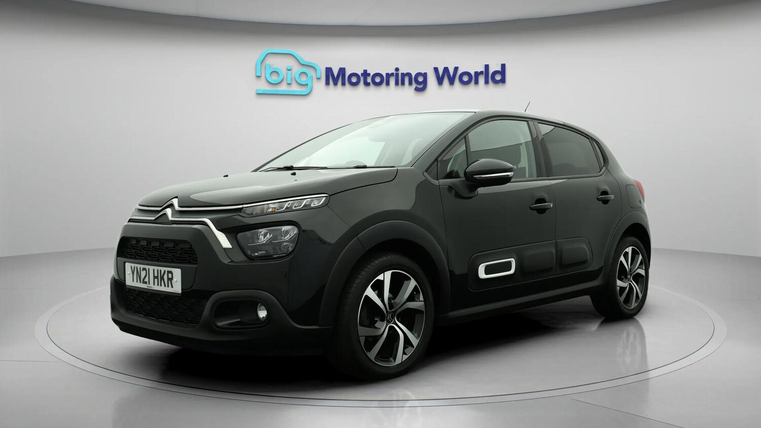 Used Citroen C3 2021 for sale - 76247787: Photo 4