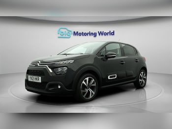 Used Citroen C3 for sale - 76247787: Photo 4