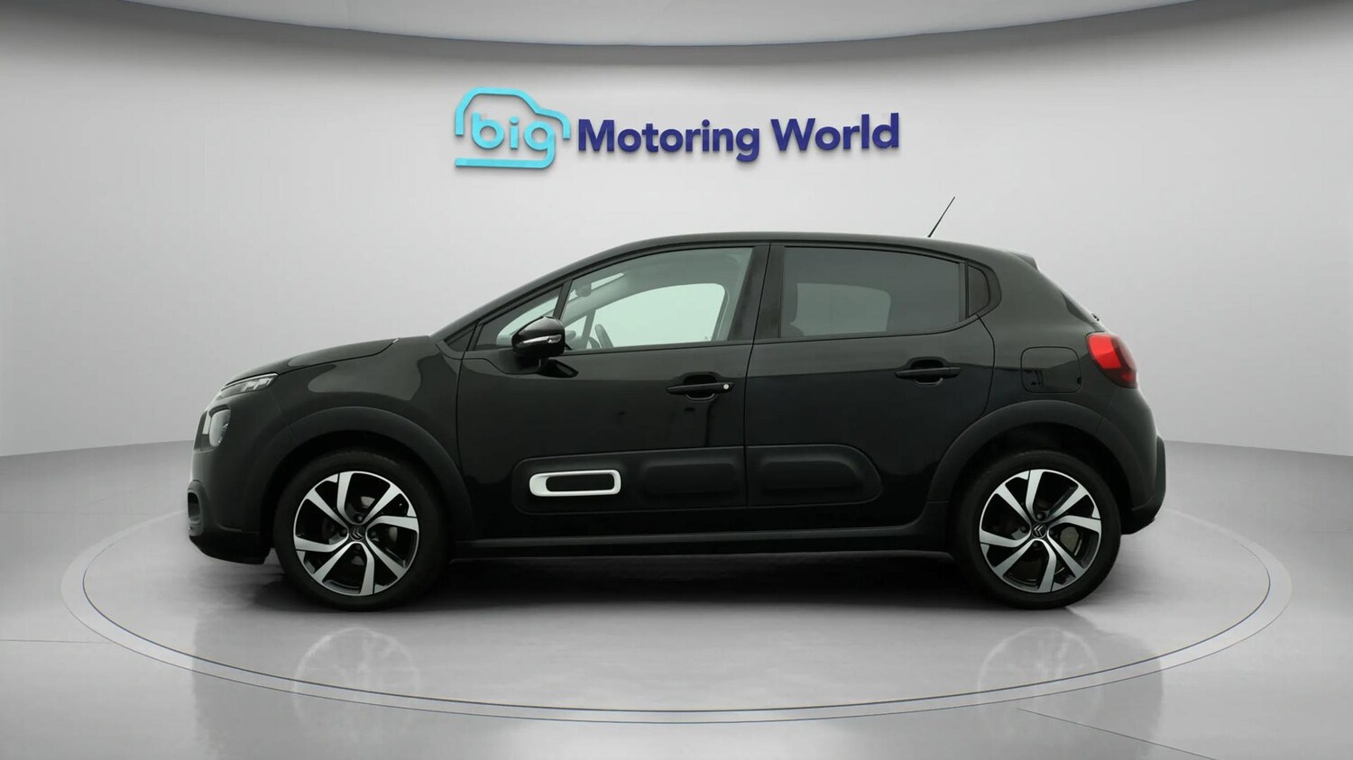 Used Citroen C3 2021 for sale - 76247787: Photo 5