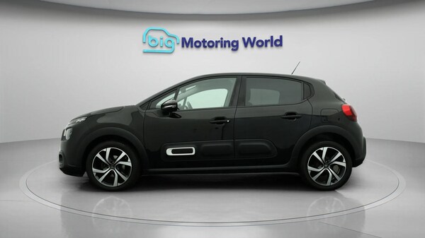 Used Citroen C3 for sale - 76247787: Photo 5