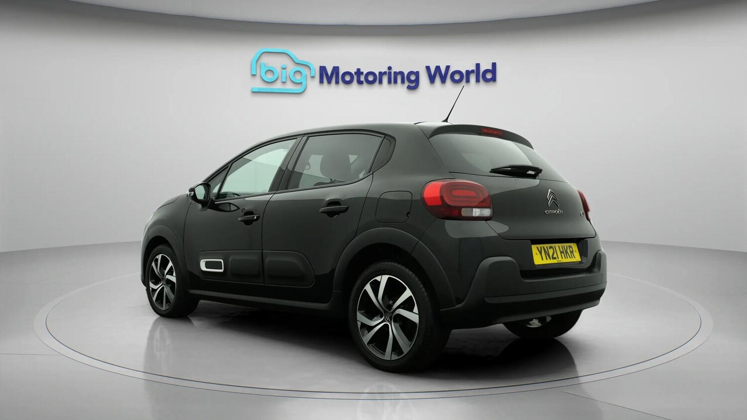 Used Citroen C3 2021 for sale - 76247787: Photo 6