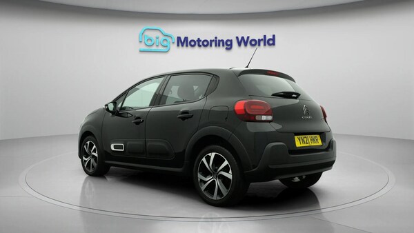 Used Citroen C3 for sale - 76247787: Photo 6