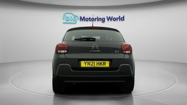 Used Citroen C3 for sale - 76247787: Photo 7