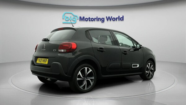 Used Citroen C3 for sale - 76247787: Photo 8