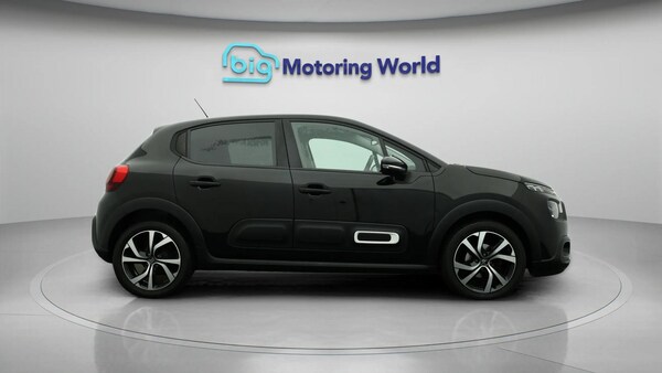 Used Citroen C3 for sale - 76247787: Photo 9