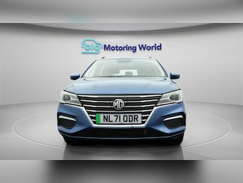 Used MG MG5 2021 for sale - 76215196: Photo