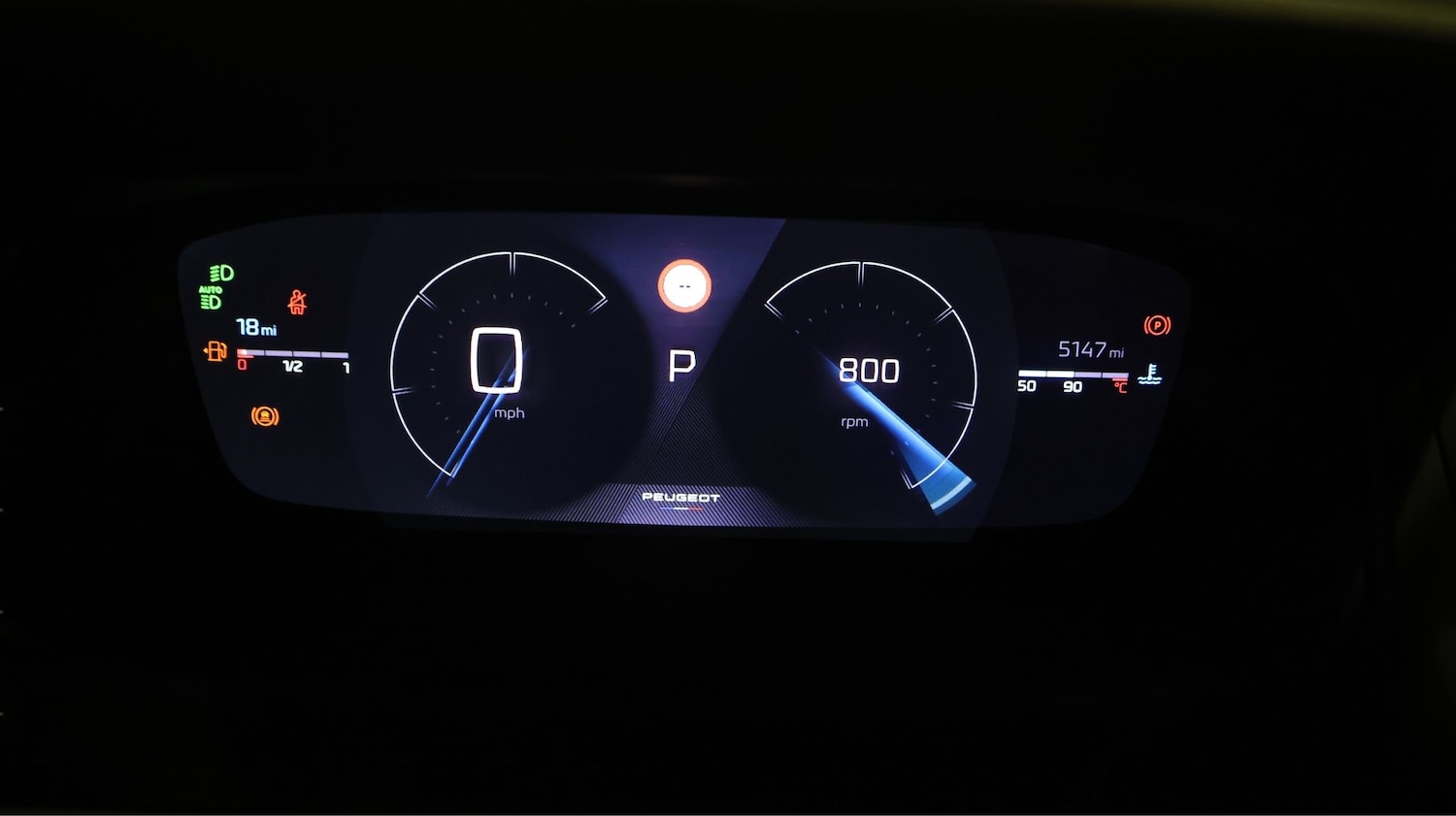 Used Peugeot 2008 2023 for sale - 77306381: Photo 10