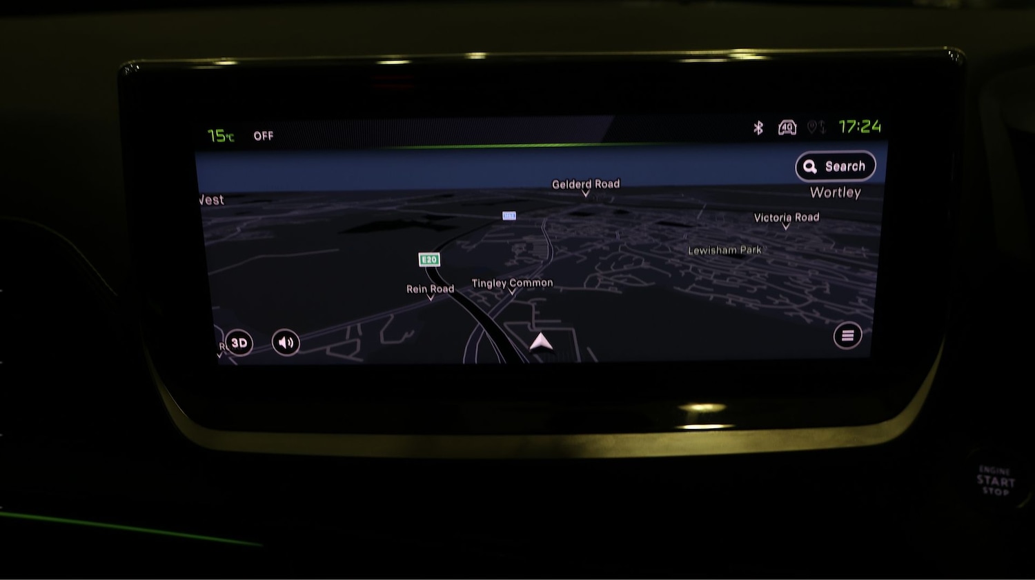 Used Peugeot 2008 2023 for sale - 77306381: Photo 11