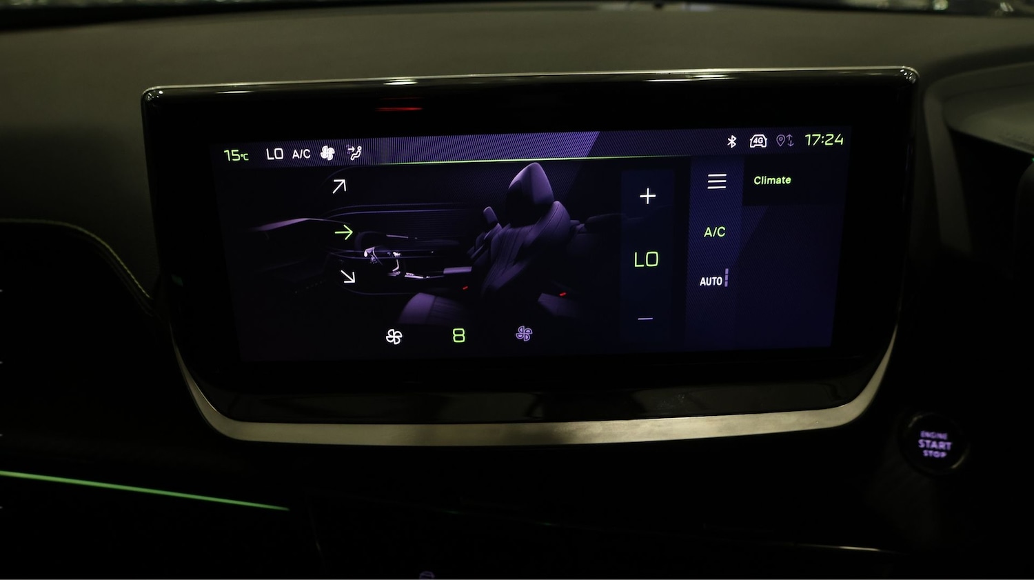 Used Peugeot 2008 2023 for sale - 77306381: Photo 12