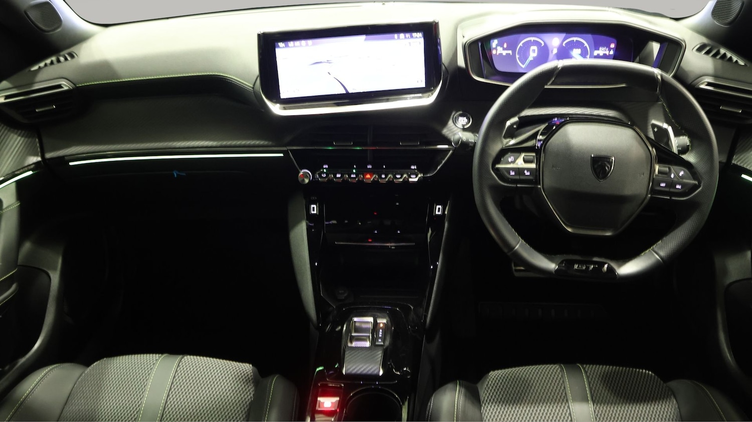 Used Peugeot 2008 2023 for sale - 77306381: Photo 13