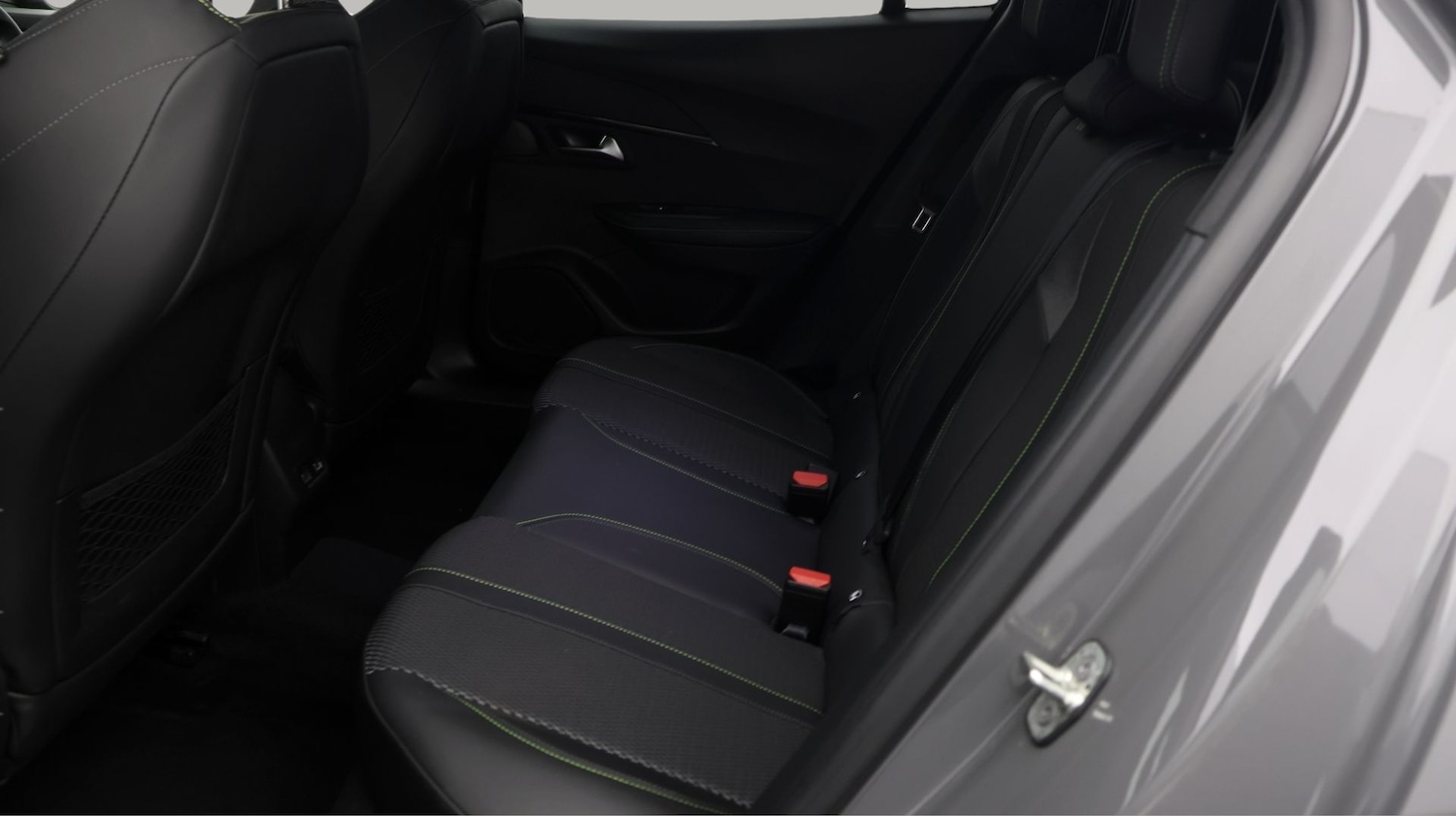 Used Peugeot 2008 2023 for sale - 77306381: Photo 16