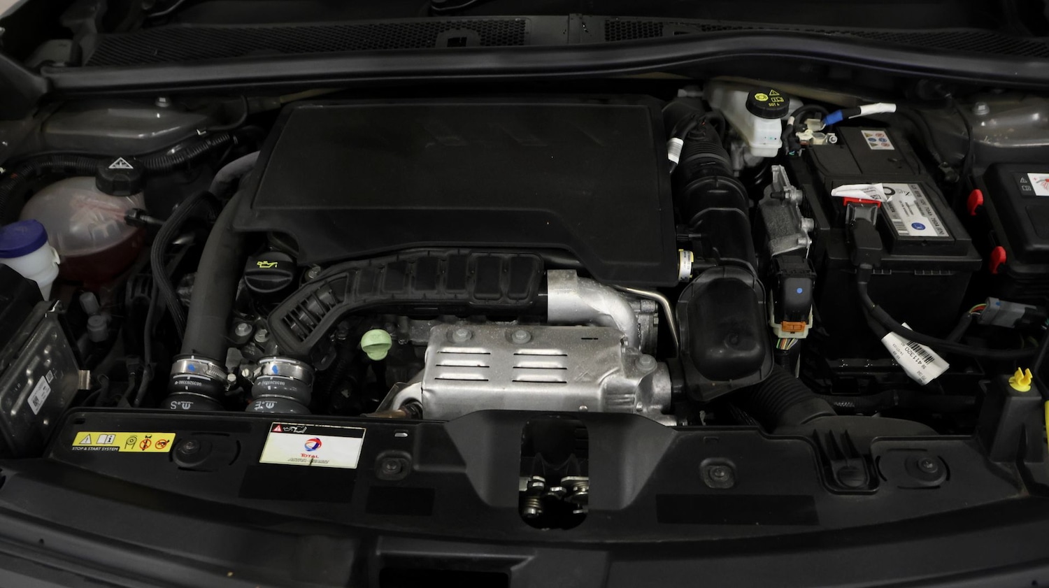 Used Peugeot 2008 2023 for sale - 77306381: Photo 19