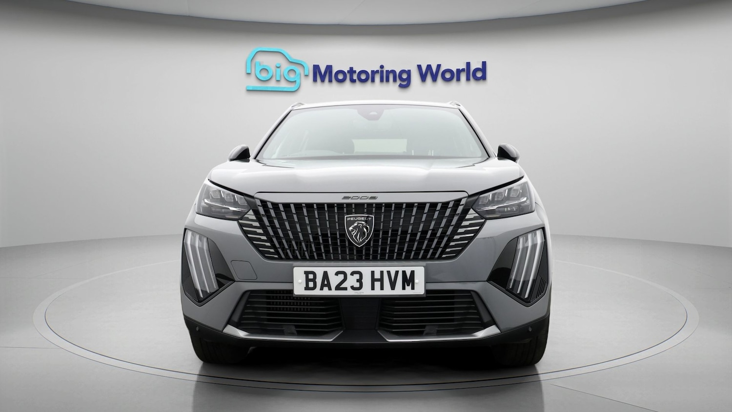 Used Peugeot 2008 2023 for sale - 77306381: Photo 2