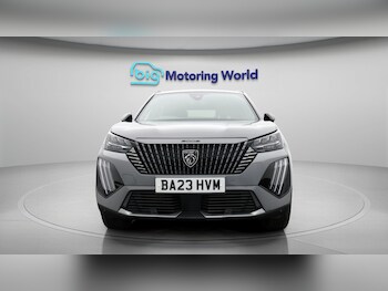 Used Peugeot 2008 2023 for sale - 77306381: Photo