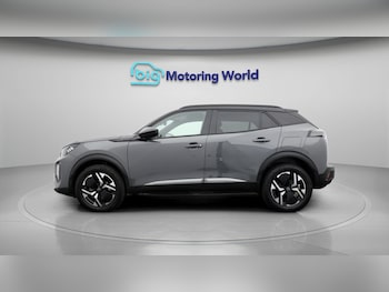 Used Peugeot 2008 2023 for sale - 77306381: Photo