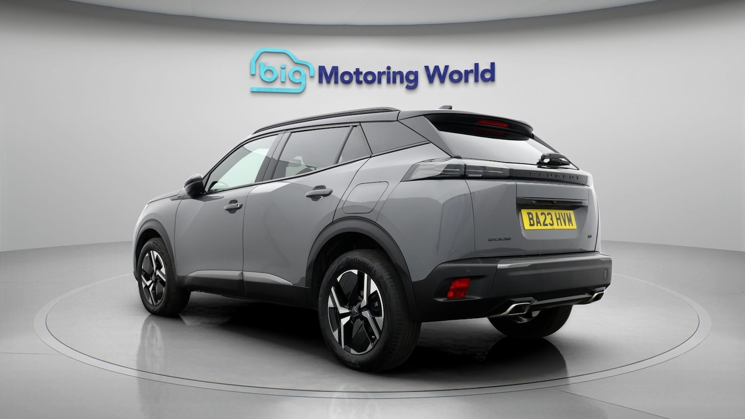 Used Peugeot 2008 2023 for sale - 77306381: Photo 5