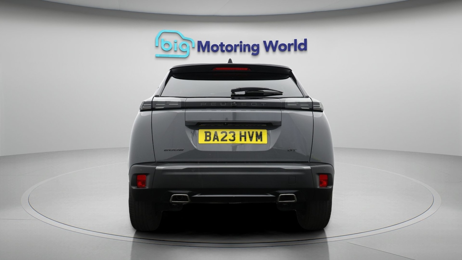 Used Peugeot 2008 2023 for sale - 77306381: Photo 6