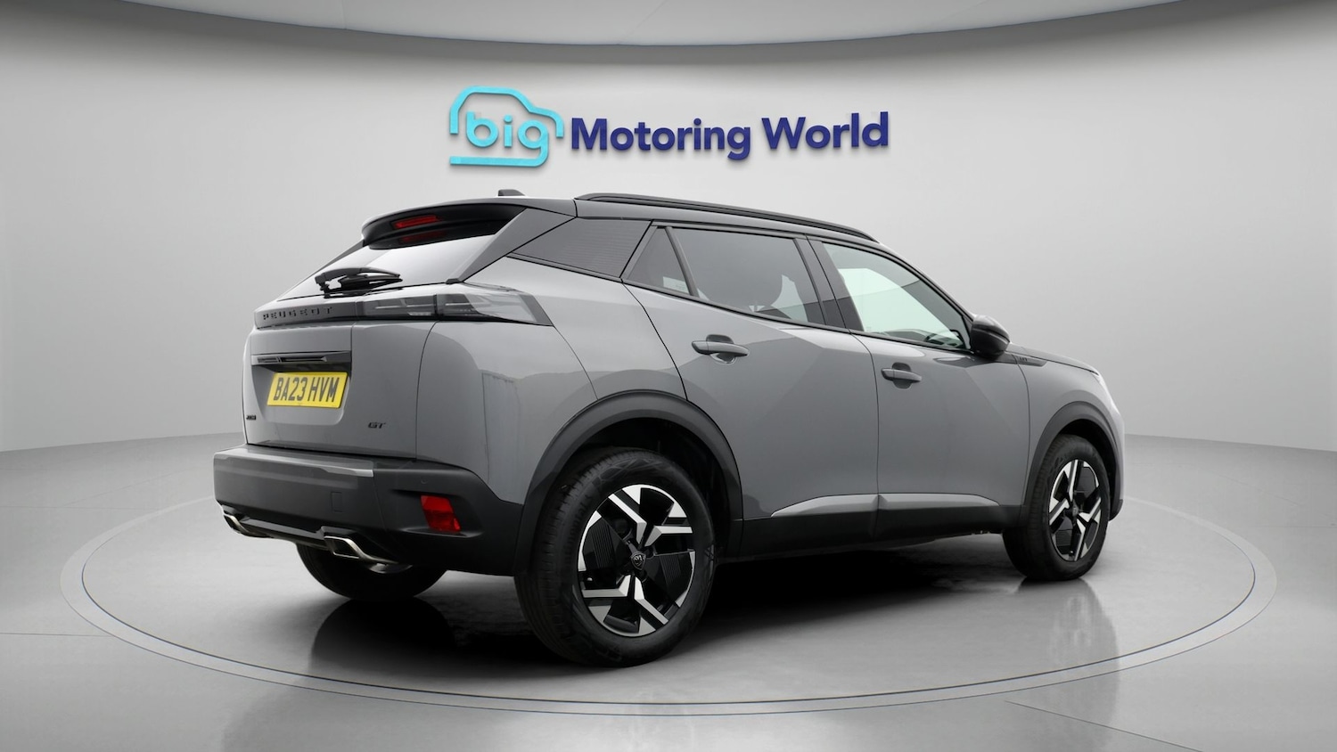 Used Peugeot 2008 2023 for sale - 77306381: Photo 7