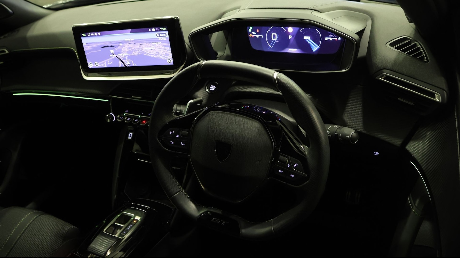 Used Peugeot 2008 2023 for sale - 77306381: Photo 9