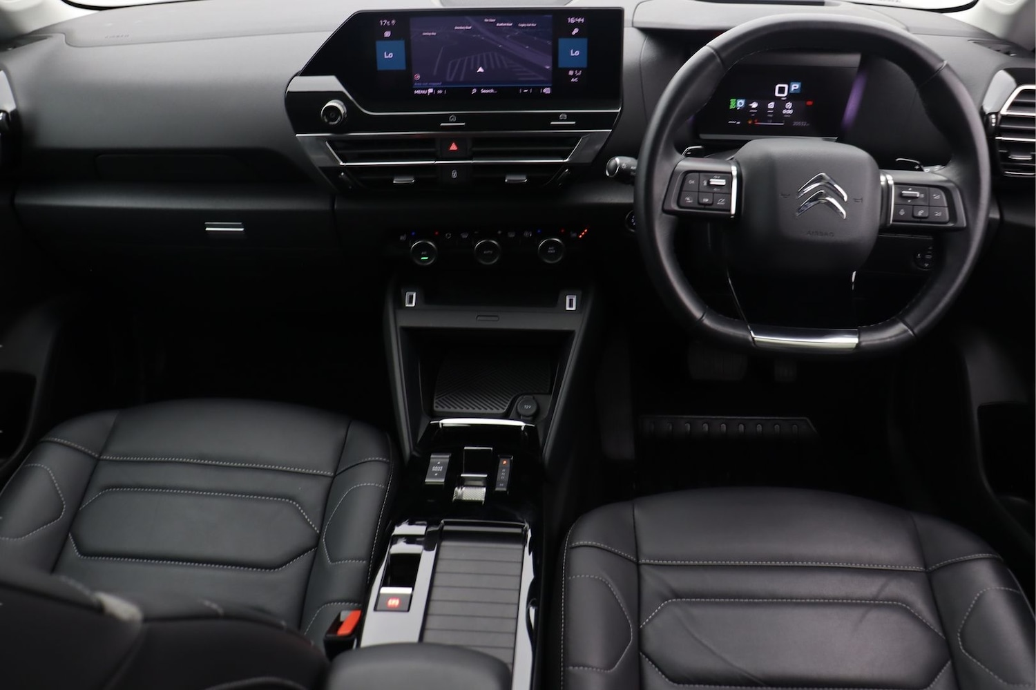 Used Citroen C4 2021 for sale - 77363449: Photo 13