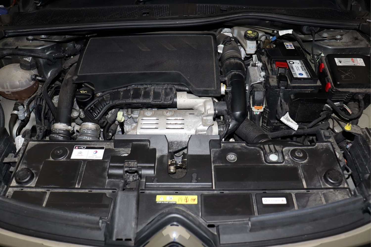 Used Citroen C4 2021 for sale - 77363449: Photo 19