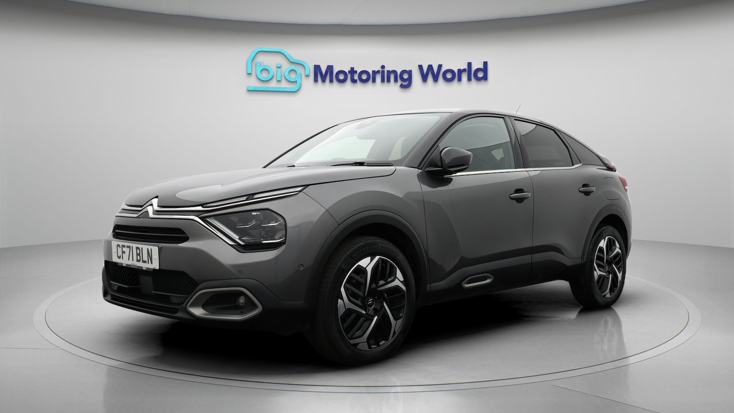 Used Citroen C4 2021 for sale - 77363449: Photo 3