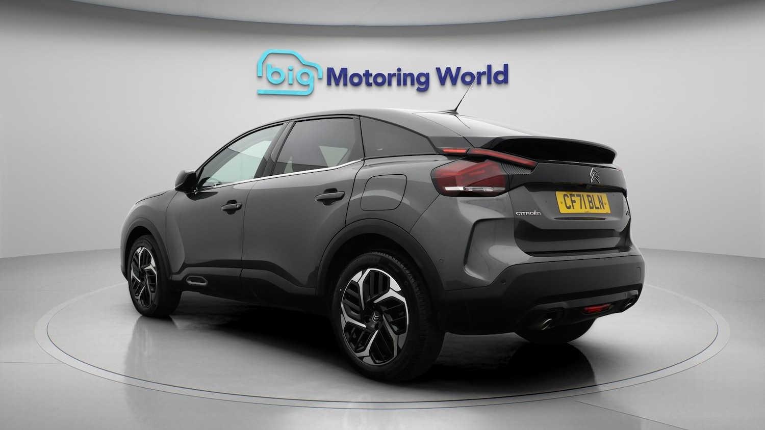 Used Citroen C4 2021 for sale - 77363449: Photo 5