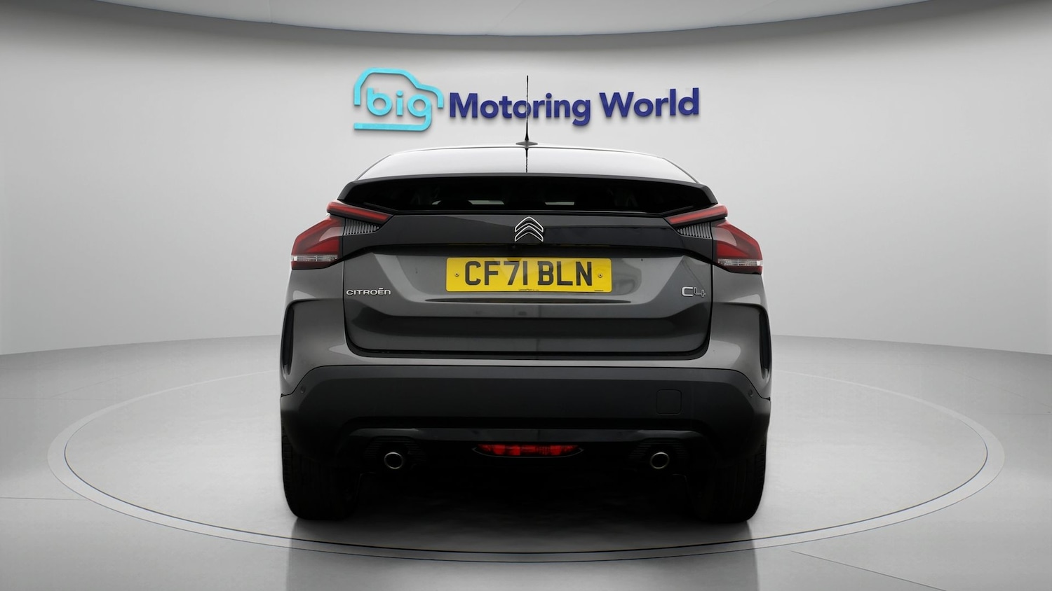 Used Citroen C4 2021 for sale - 77363449: Photo 6