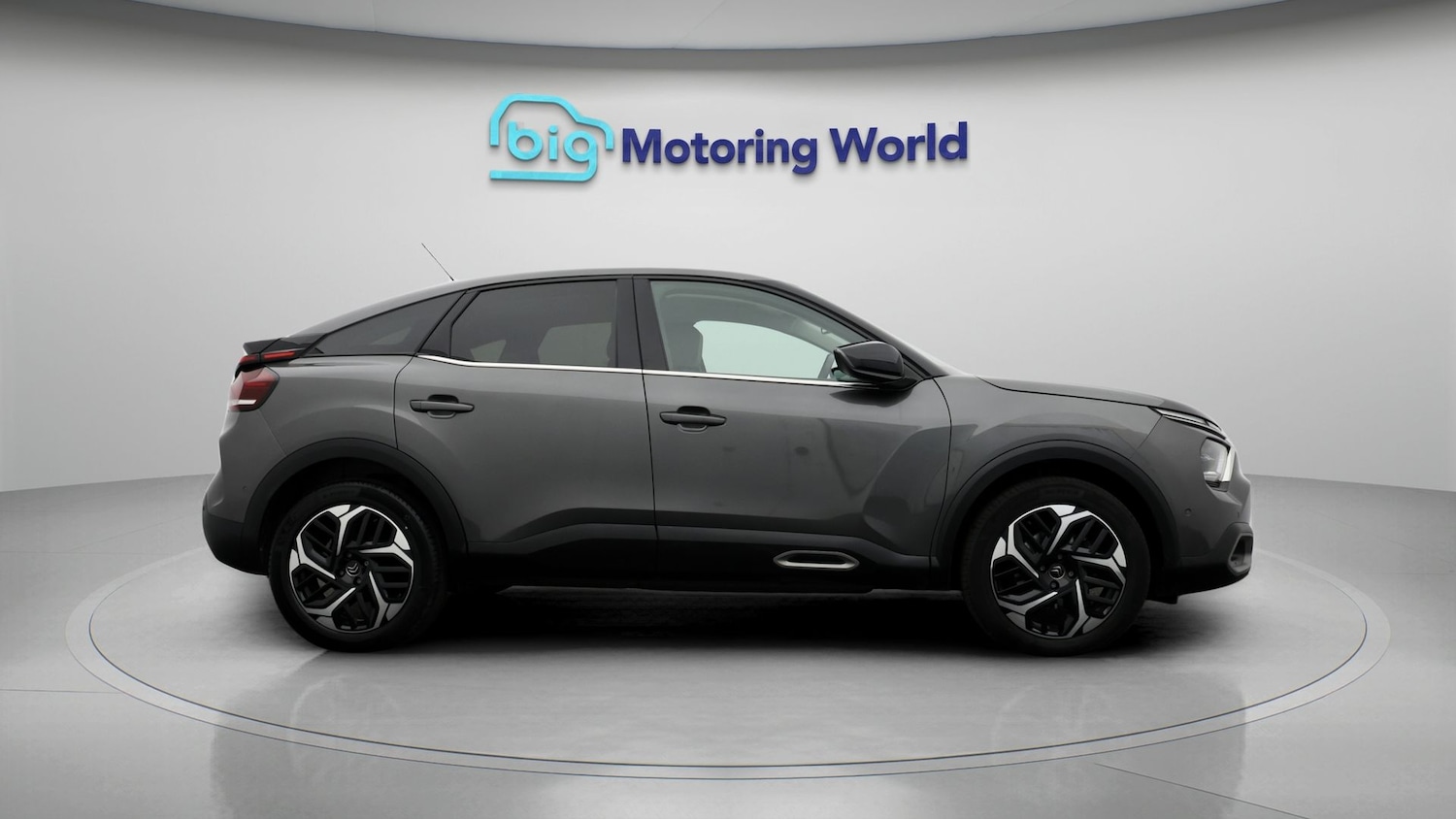 Used Citroen C4 2021 for sale - 77363449: Photo 8