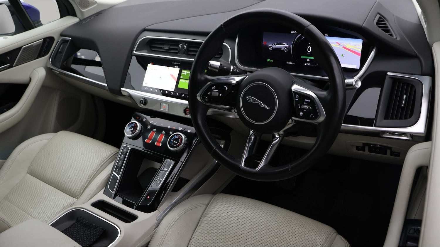 Used Jaguar I-Pace 2019 for sale - 76484453: Photo 10