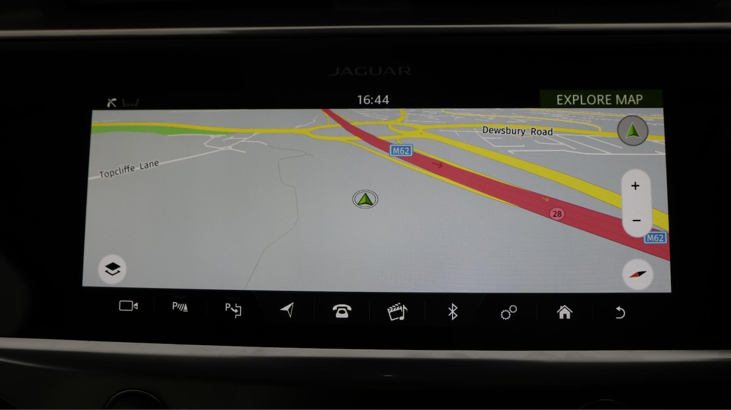 Used Jaguar I-Pace 2019 for sale - 76484453: Photo 12