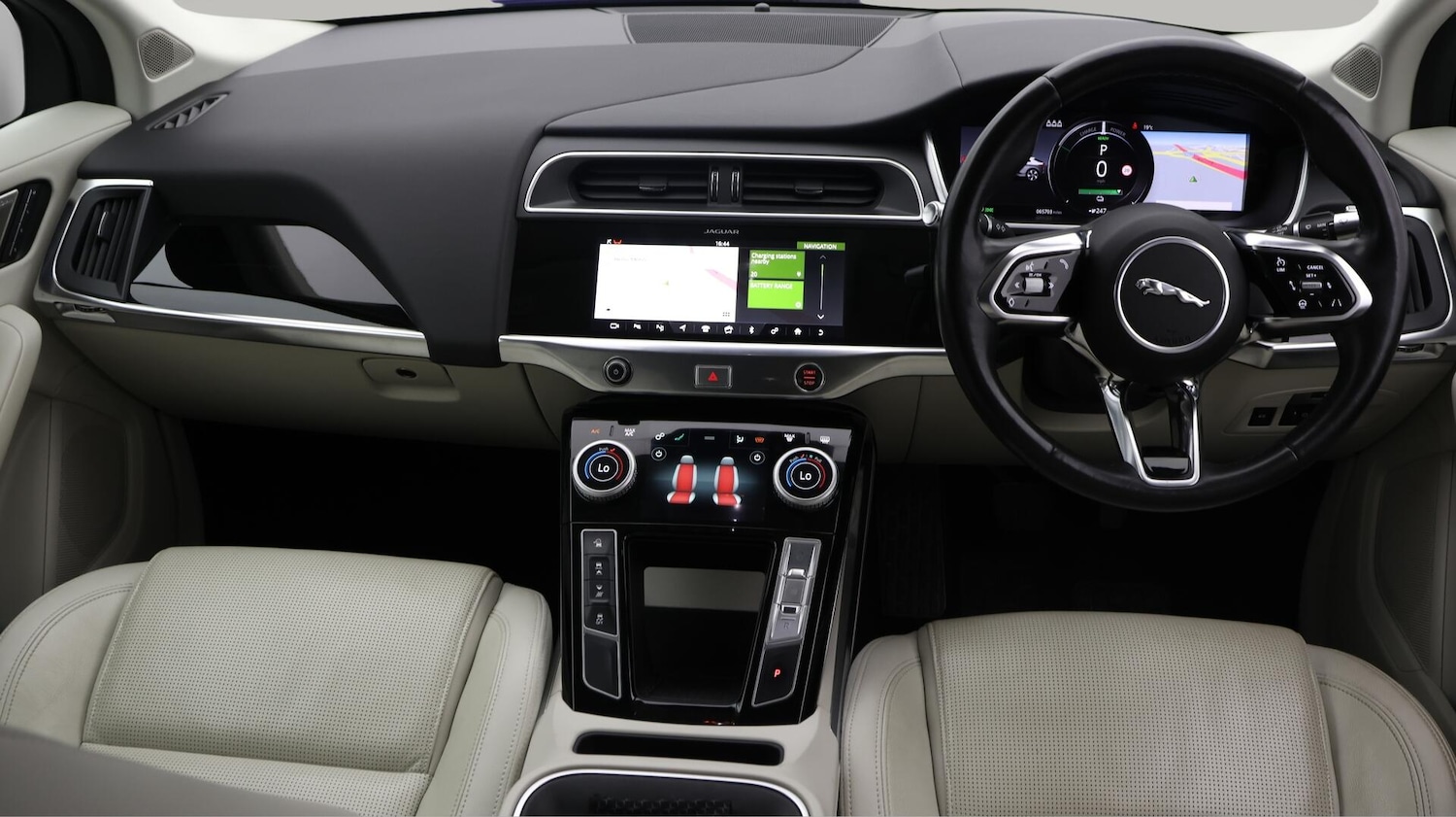 Used Jaguar I-Pace 2019 for sale - 76484453: Photo 14