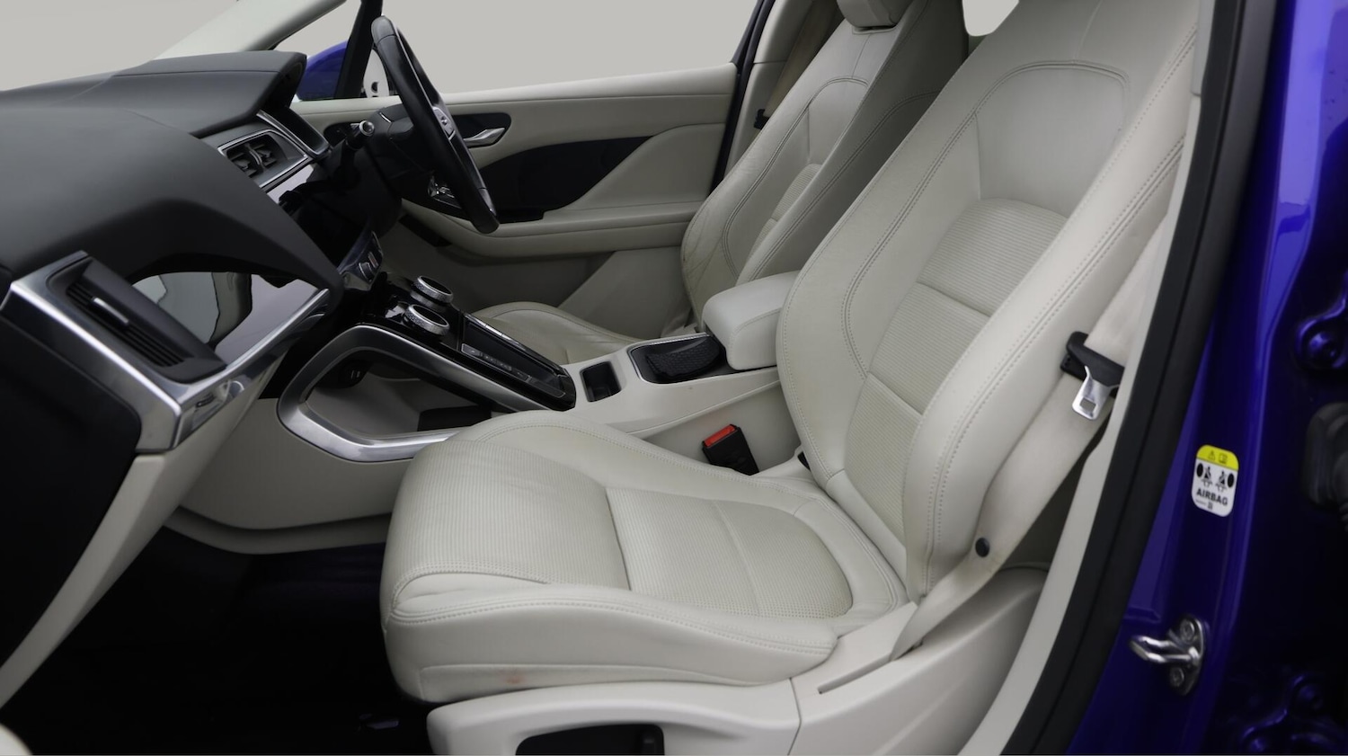 Used Jaguar I-Pace 2019 for sale - 76484453: Photo 15