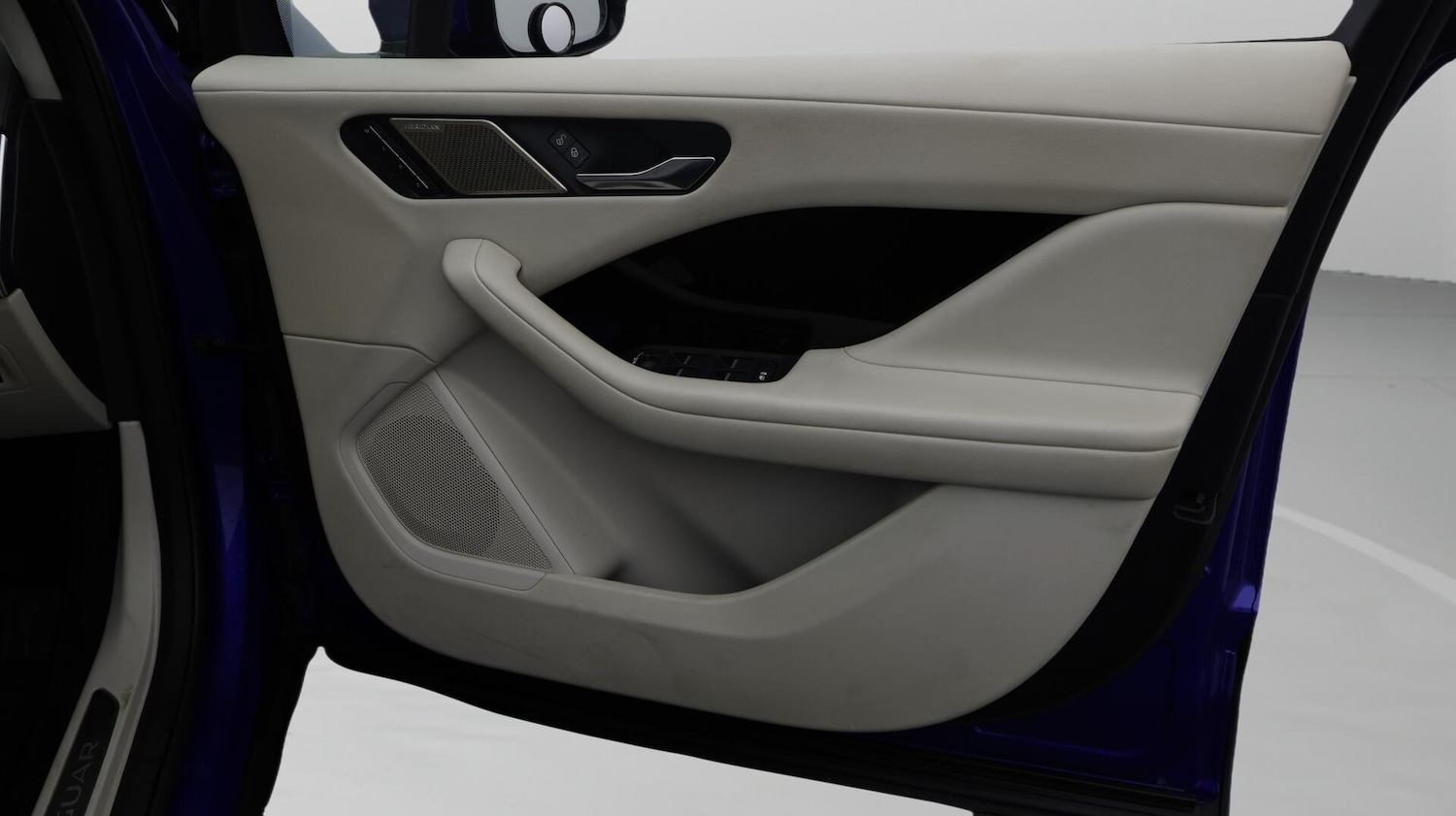 Used Jaguar I-Pace 2019 for sale - 76484453: Photo 16